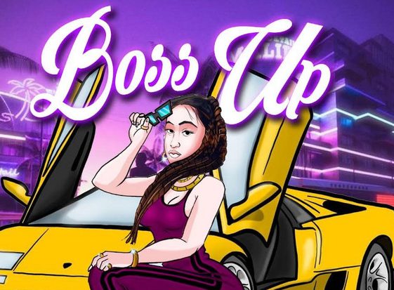 Bonie Marie: The Bronx’s Fresh Hip-Hop Voice