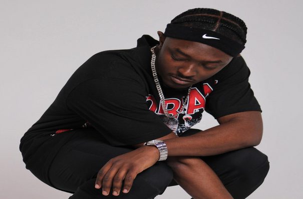 Elevate Your Playlist with Dwayne Neff’s Introspective Single ‘Crazy In The Stu’