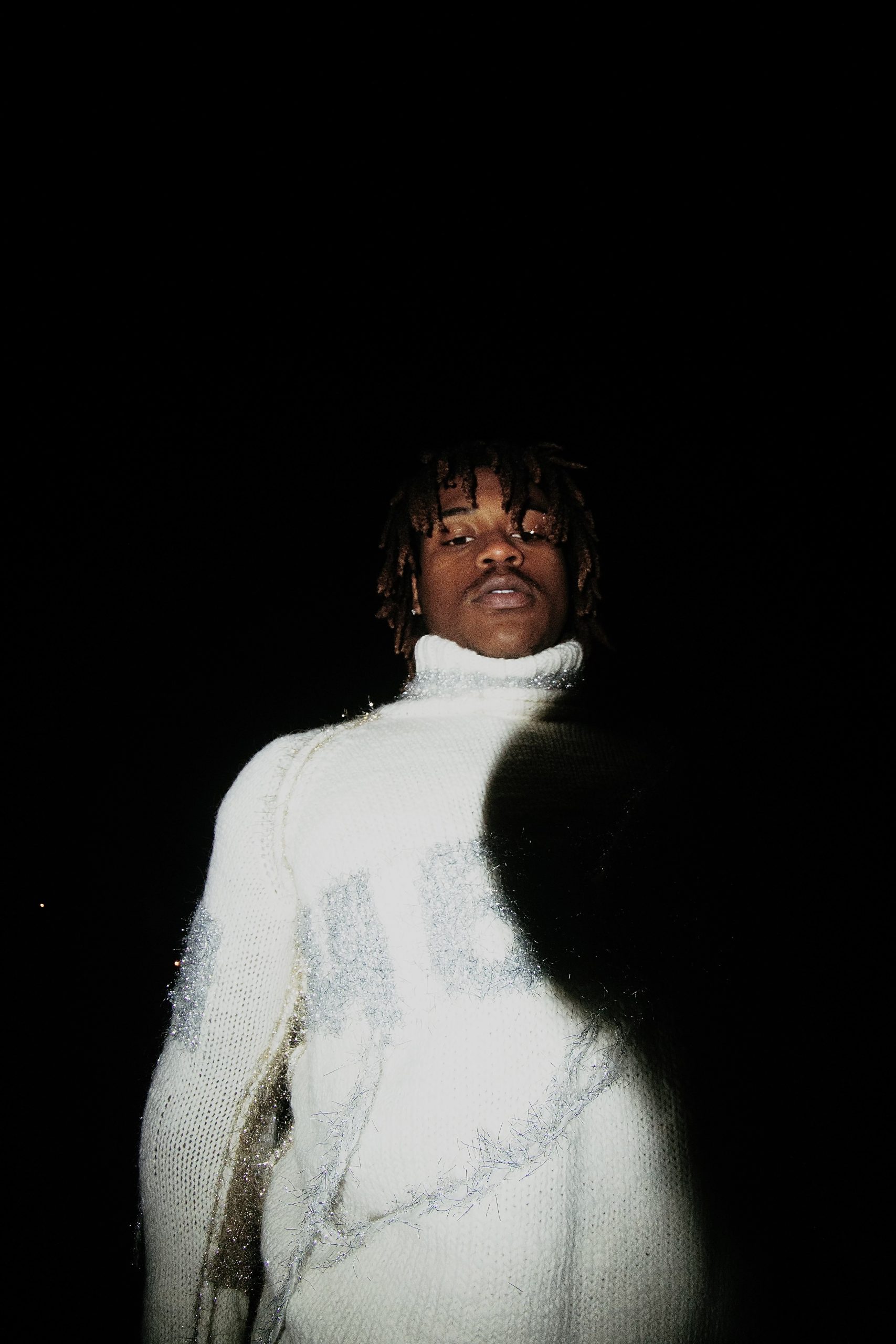 $k0be: Rising Artist from Metro Atlanta, Georgia, Making Waves with Versatility and Authenticity