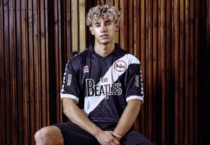 From Anxiety to Anthem: How Humz’s ‘Too Late’ Inspires Personal Transformation”