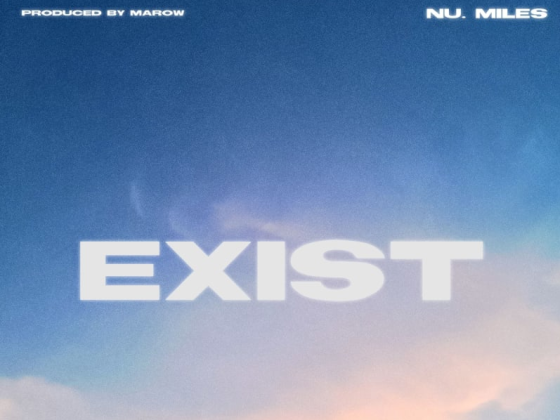 Nu Miles Confronts the Essence of Self with New Single "Exist"