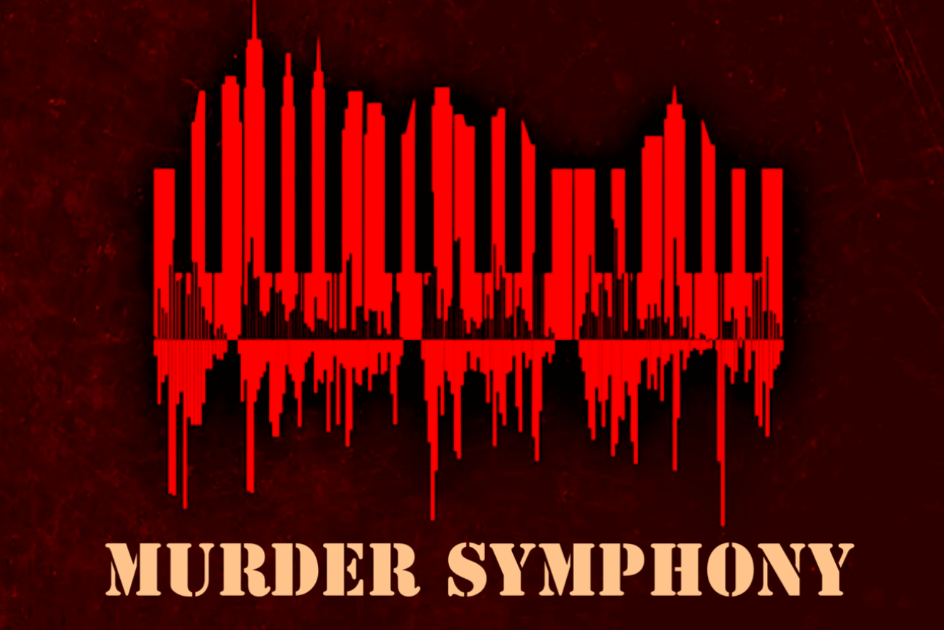 "Murder Symphony" by PannoBeats Featuring Destruct: A Journey Back to the Golden Era of Hip Hop