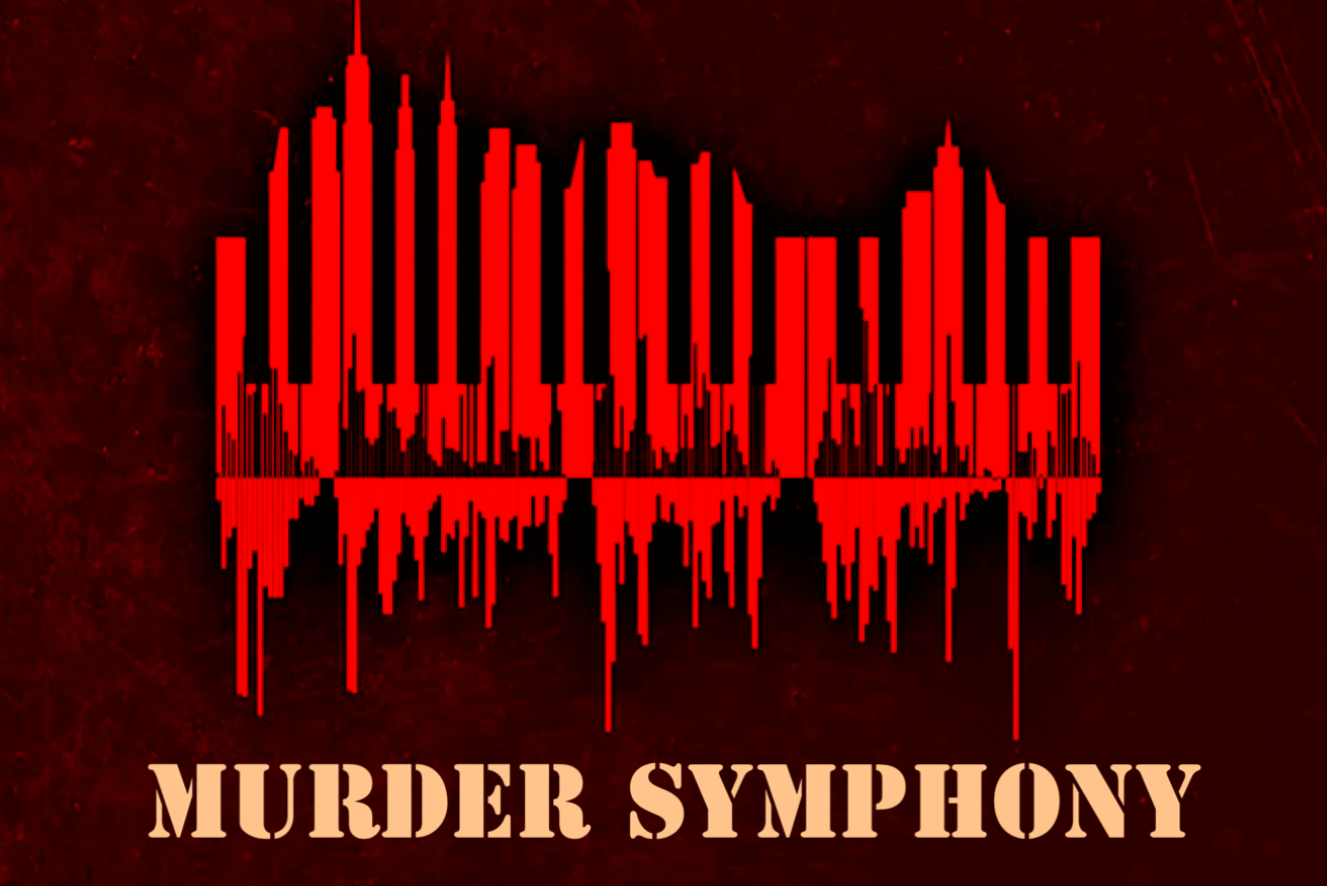 “Murder Symphony” by PannoBeats and Destruct: A Fusion of Classic Hip Hop and Modern Flair