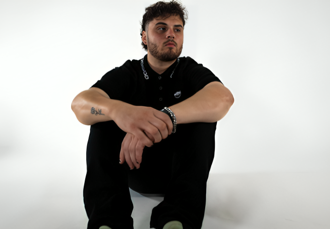 JAYJ Releases New Hit Single “Anymore”