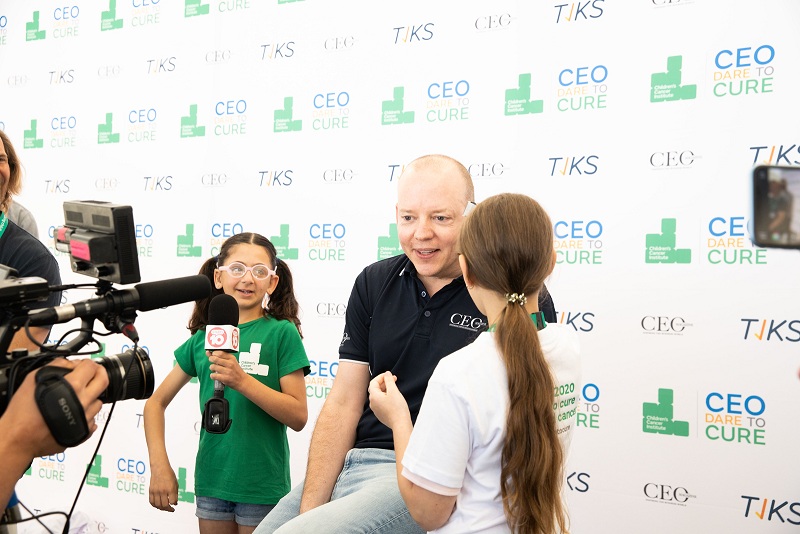 Chris Dutton’s Entrepreneurial Journey: From $50 to Global Icon with The CEO Magazine