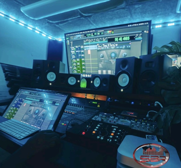 Spacebar Recording Is Leading The Way For New Jersey’s Musicians and Becomes a Base For New Engineers To Develop