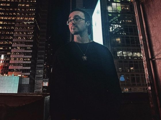 Music Producer and Engineer Veniss Talks Music, Coming Up, and More