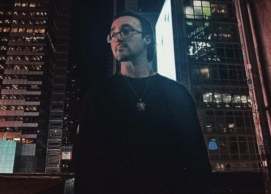 Music Producer and Engineer Veniss Talks Music, Coming Up, and More