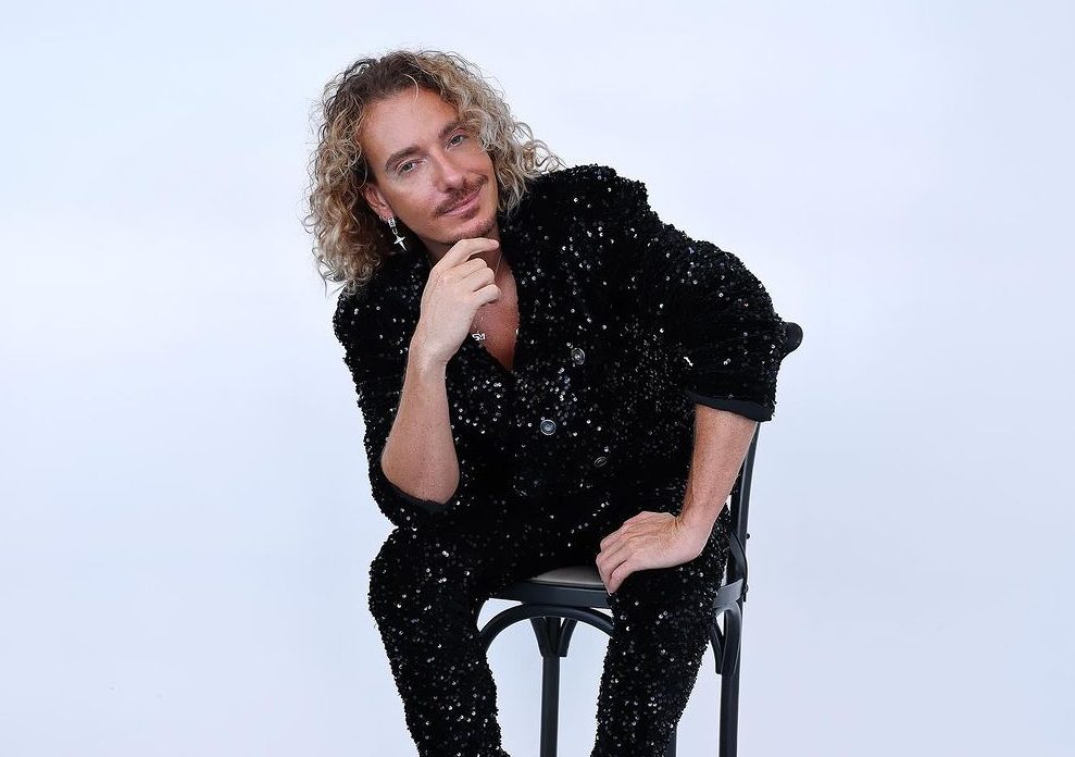 Steve Major: A Harmonic Force for Change and Unity in Music