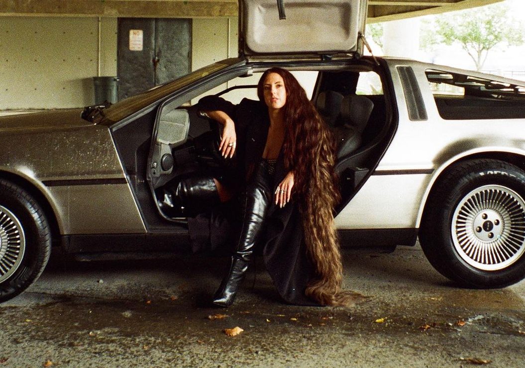 NYC Anthem Alert: “ICONS” by Sophia Amato Is Here to Elevate Your Playlists