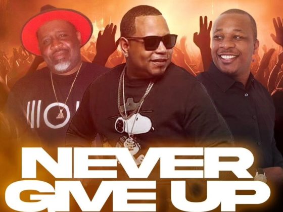 Trick Daddy, Boosie Badazz, Juvenile, Plies at the Never Give Up Tour Miami 2024