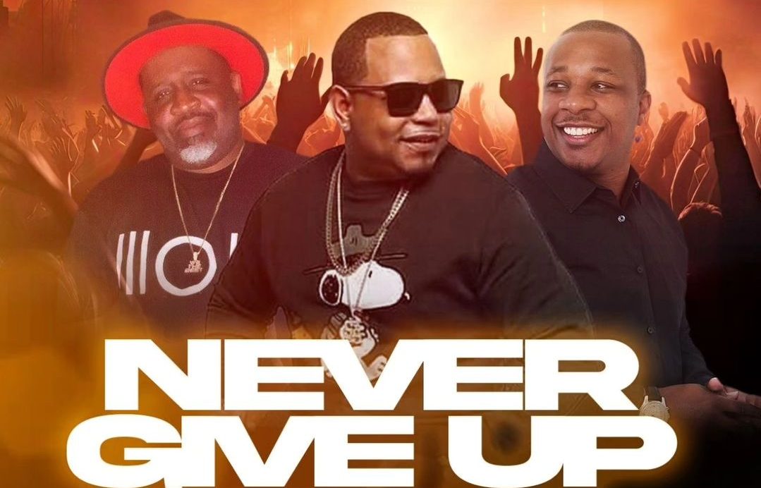 Trick Daddy, Boosie Badazz, Juvenile, Plies at the Never Give Up Tour Miami 2024