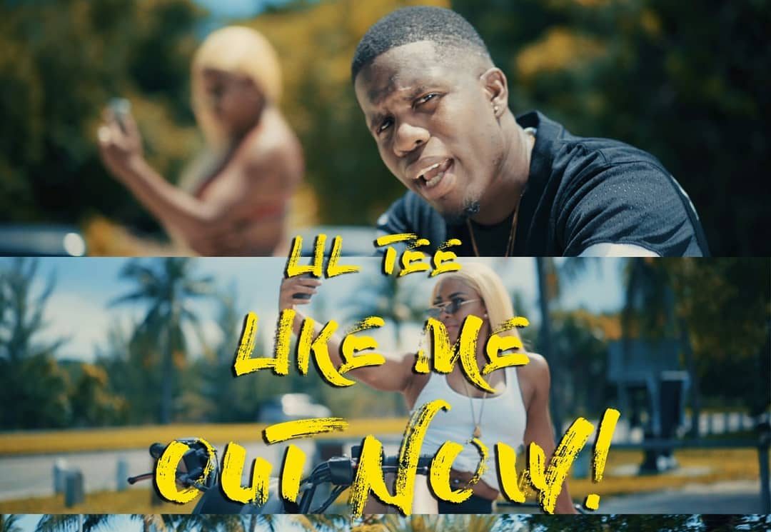 Hip Hop/R&B Artist Lil Tee Drops Visual for Latest Single ‘Like Me’