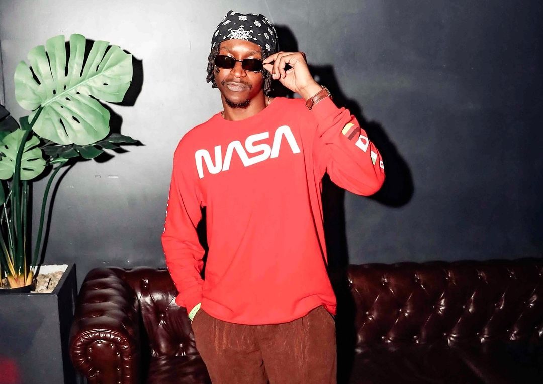 GOZ Redefines Hip-Hop Norms with New Release ‘STANDARDS’ featuring Dizzy Wright