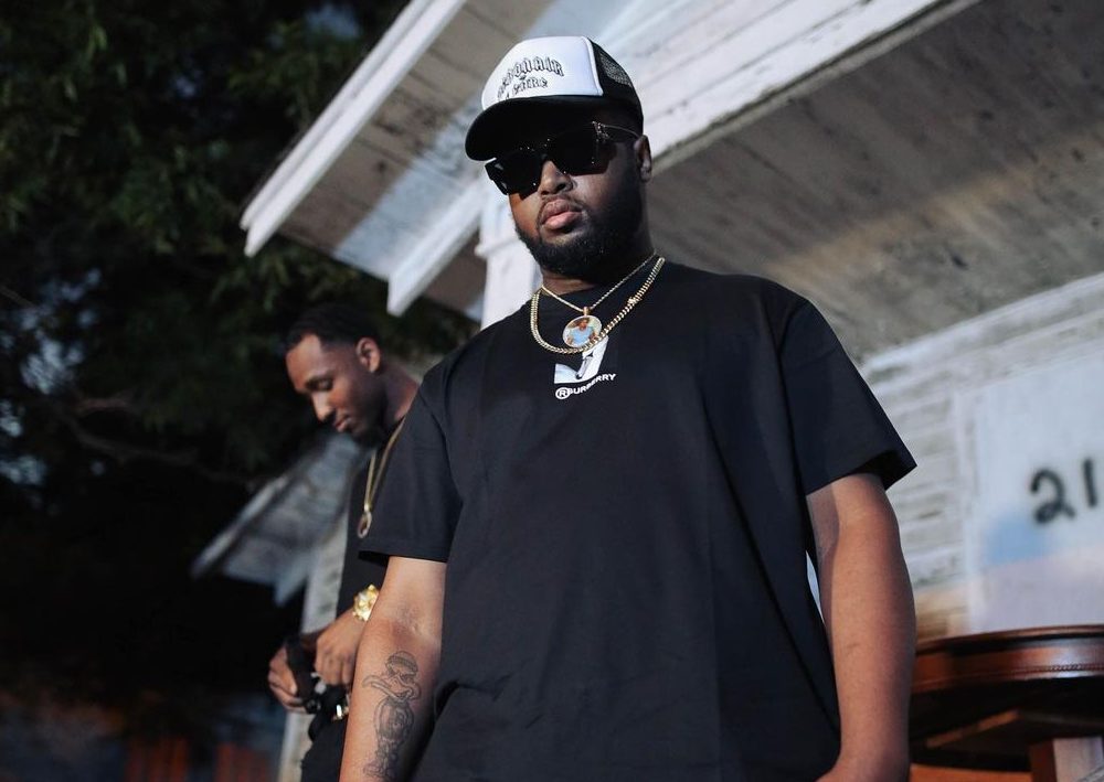 Boston Artist Noonsz Debonair Releases Highly Anticipated Single “Part Time Love” ft. Jake.Is.Next & Trill Manny