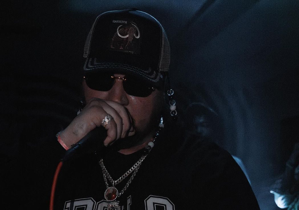 On The Radar: Minnesota’s Big Jmac Is The Future of Hip Hop!