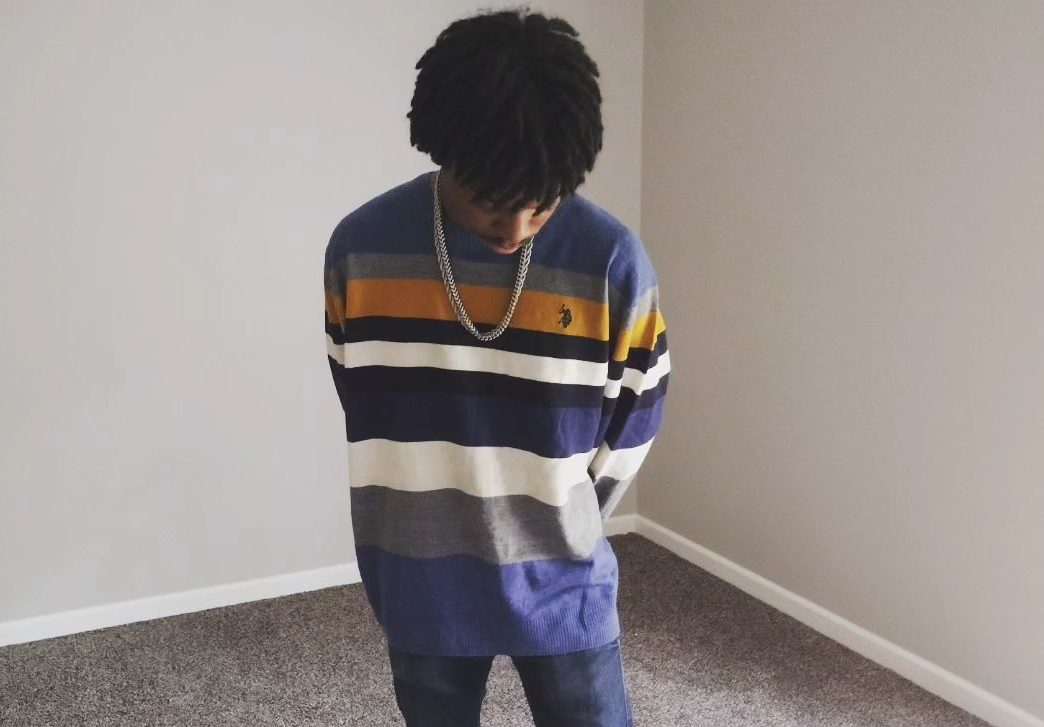 Claudioo: An Artist’s Journey from Gospel Beginnings to Genre-Blending Stardom