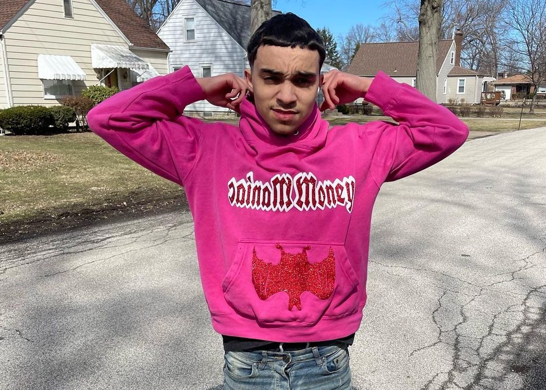 Cashed Up: Unveiling the Beat of Erie, PA's Finest