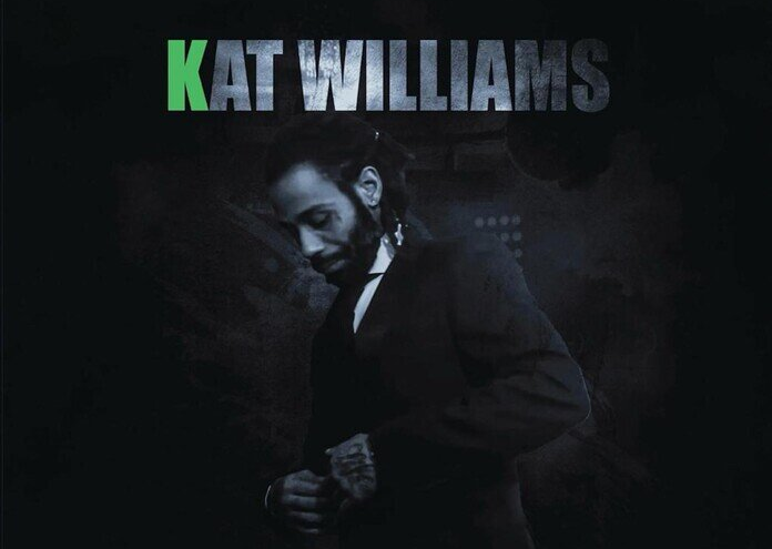 Drip Rick – “Kat Williams”