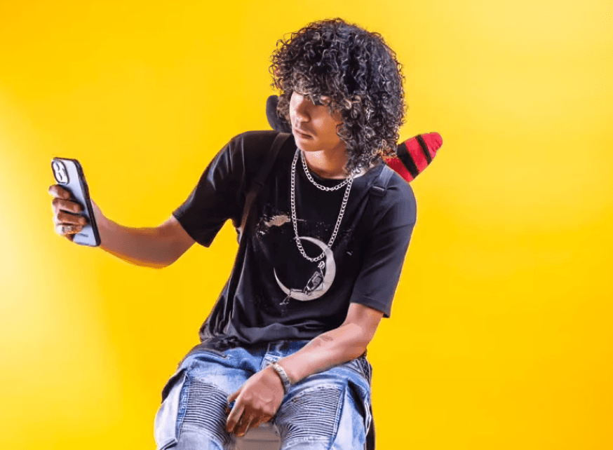 Jerm Deezy – “BORN2die”