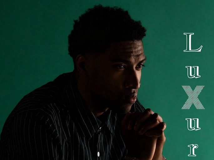 Josh Chatman – “LUXURY”