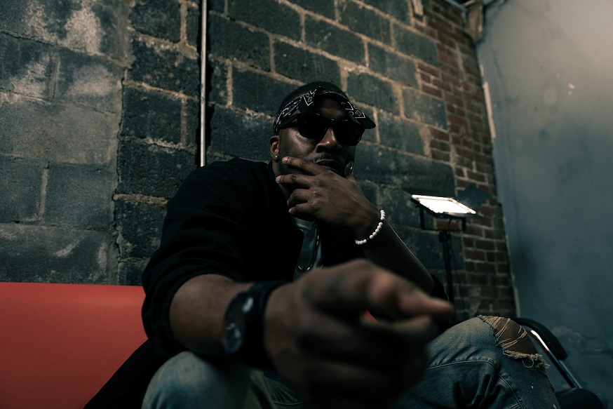 Foreverr Brandon Releases New Single “Stay Focused”
