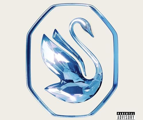 Tony Stogie - "Swarovski"