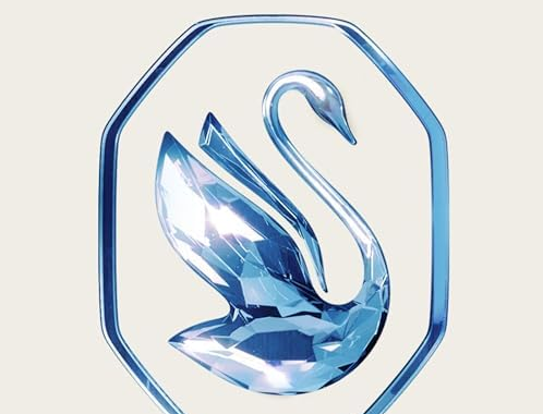 Tony Stogie – “Swarovski”
