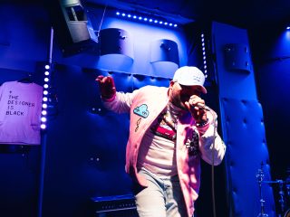 Eddie Lee and Brandon Bentley Deliver Cinematic Brilliance with 'First Love' Visual