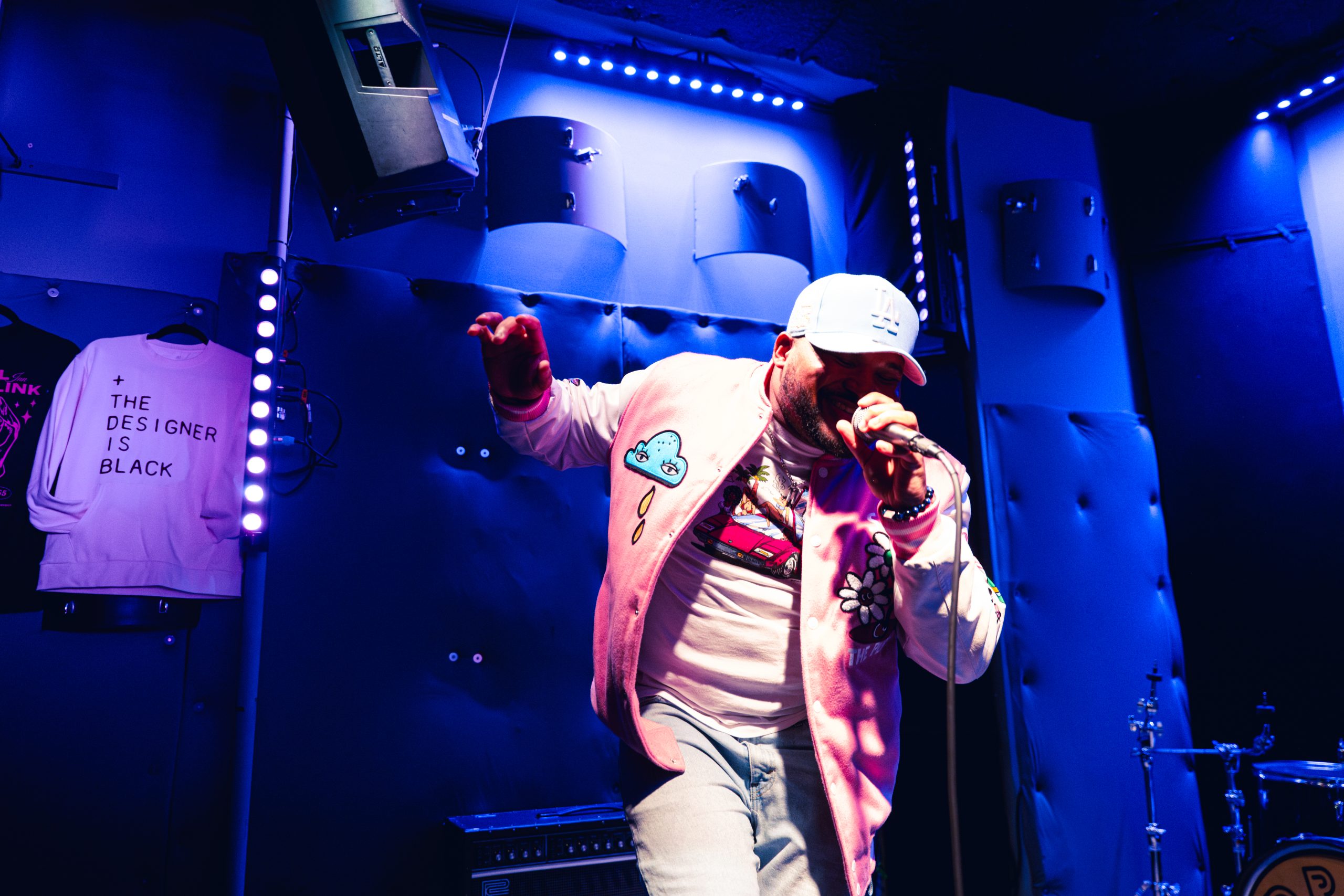 Eddie Lee and Brandon Bentley Deliver Cinematic Brilliance with ‘First Love’ Visual