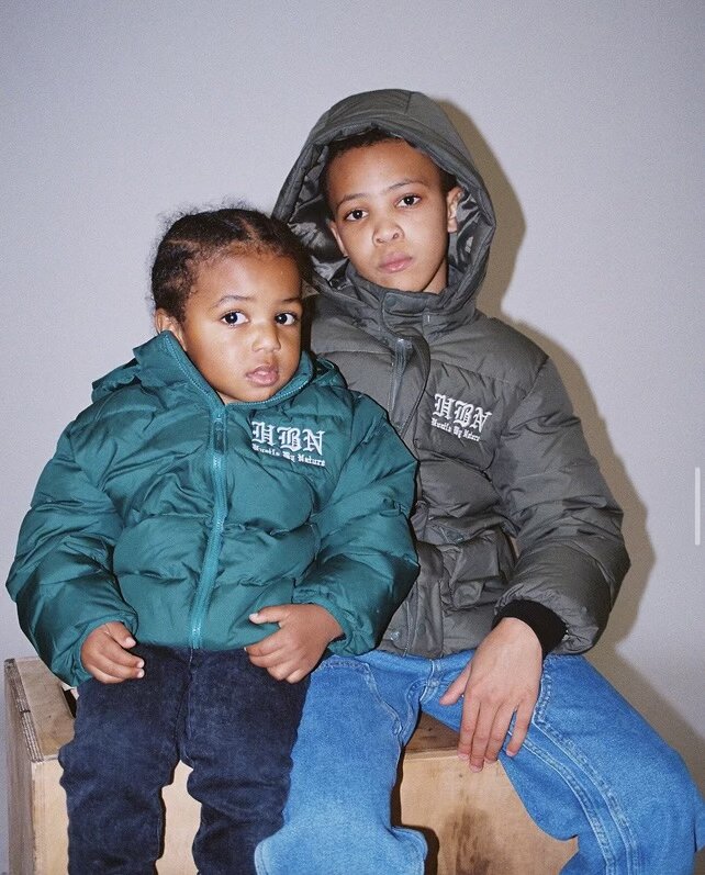 Unveiling the Story Behind HBN UNITED: A Testament to Camden’s Hustle
