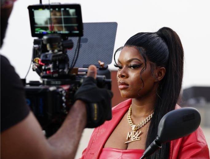 Atlanta’s Rising Star: Deline’s Musical Journey Ignites the Stage