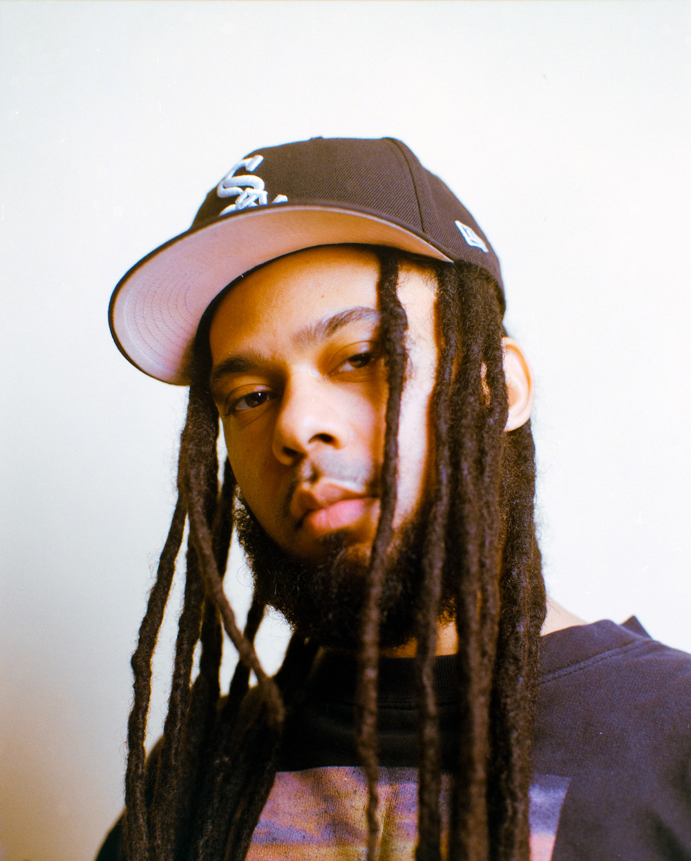 Meechy718 Shares Captivating New Release “Laser Tag”