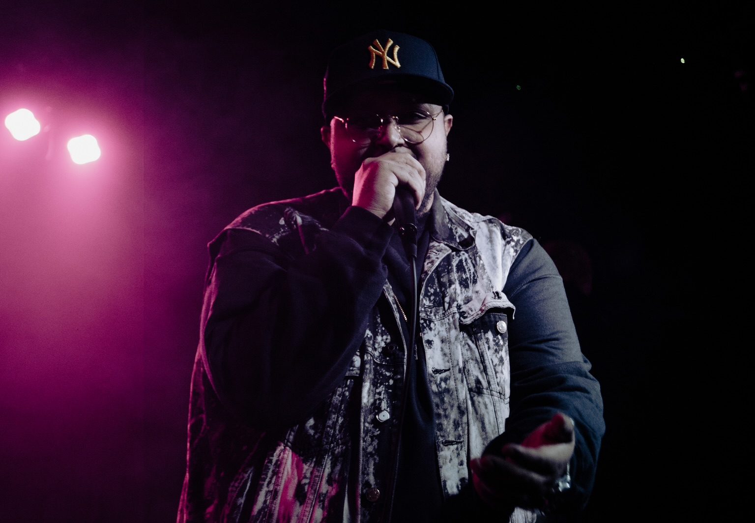 PabloTheSensei Makes a Splash in Toronto’s Music Scene with Hit Track ‘Balenciaga Bombshell’