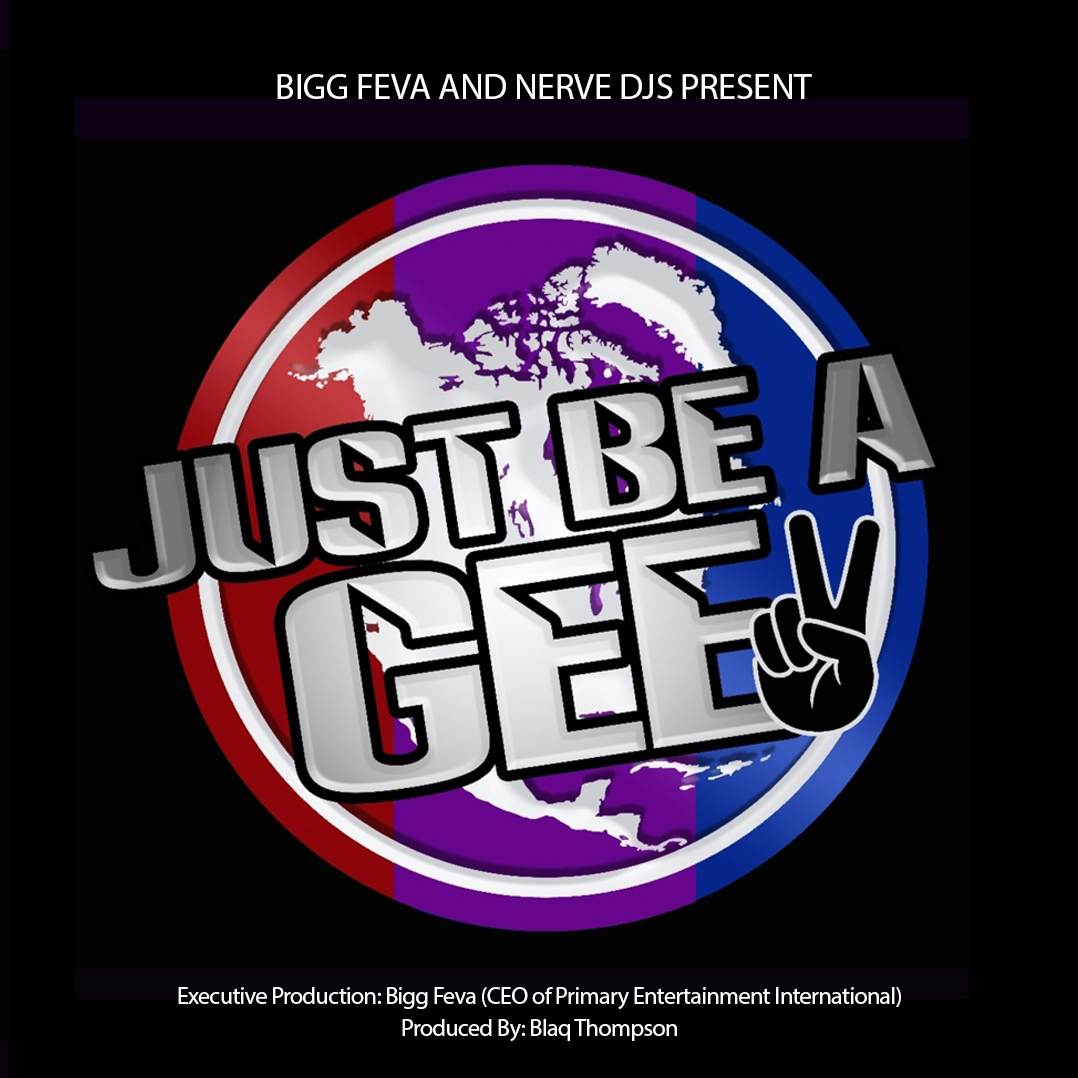 “Just Be a Gee” Unites 17 Diverse Artists in a Musical Showcase of Leadership and Unity