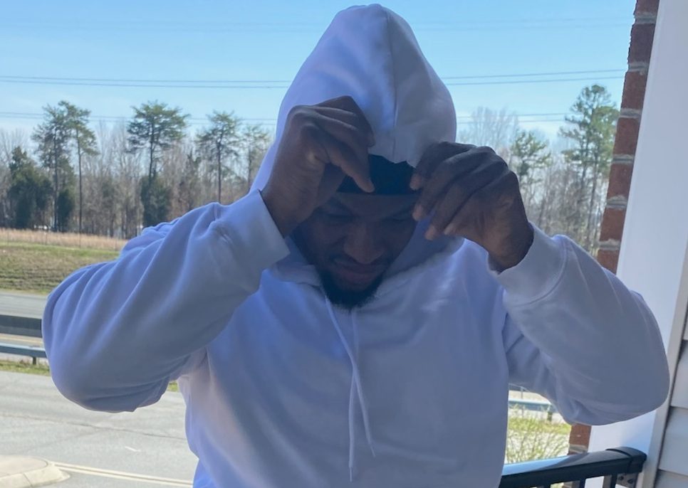 Uknomewel – “Save Me”