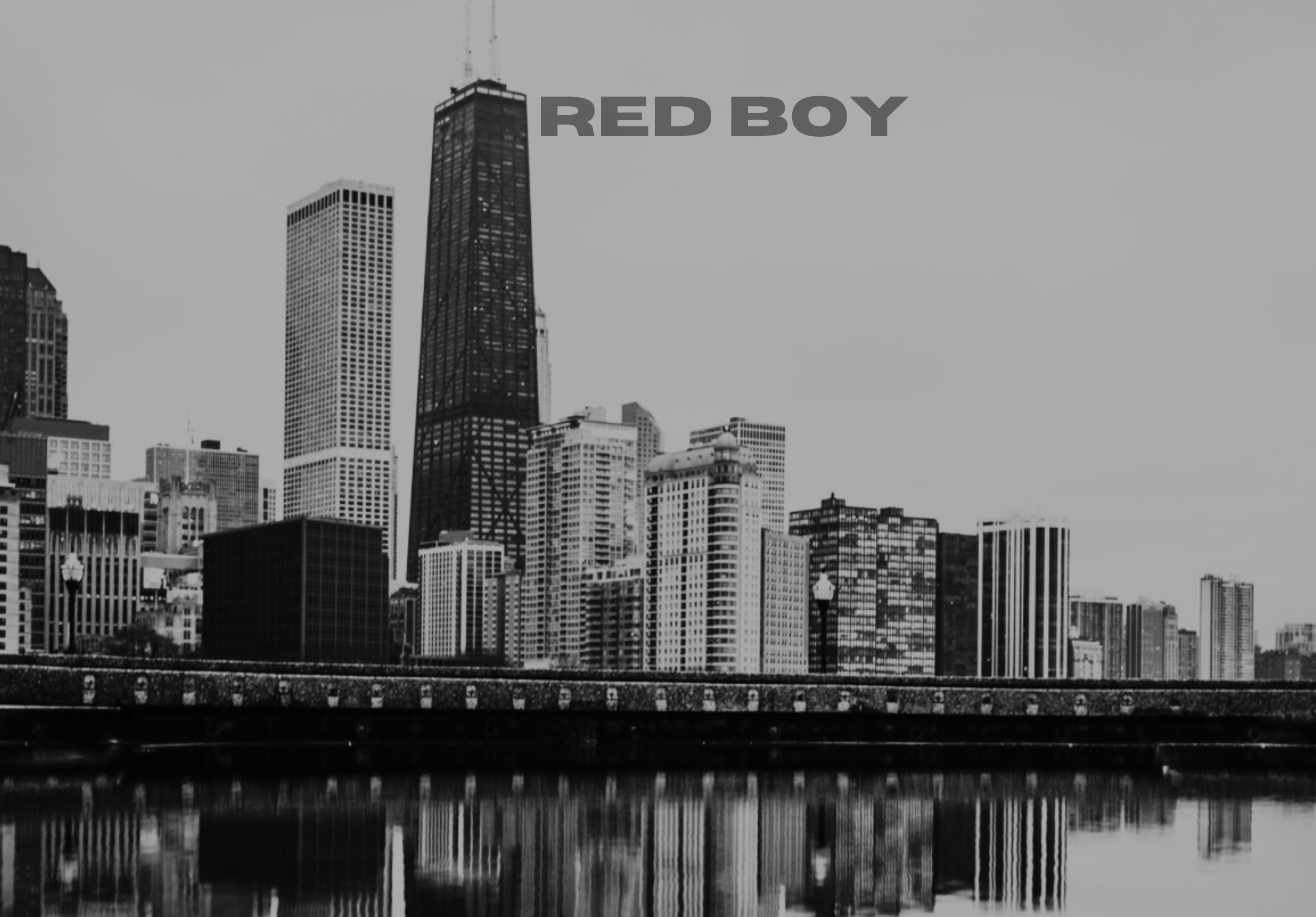 Feel-Good Vibes: Red Boy’s “Step Slide” Brings the Heat