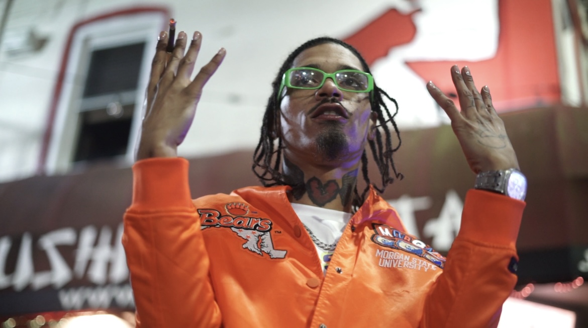 Moodyayo to Drop New Single “Switch”