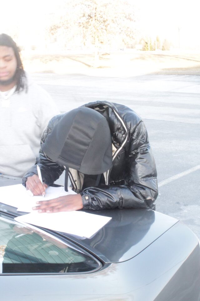 Emerging Talent: LiL Lucci’s Rise to Prominence in the Music Industry
