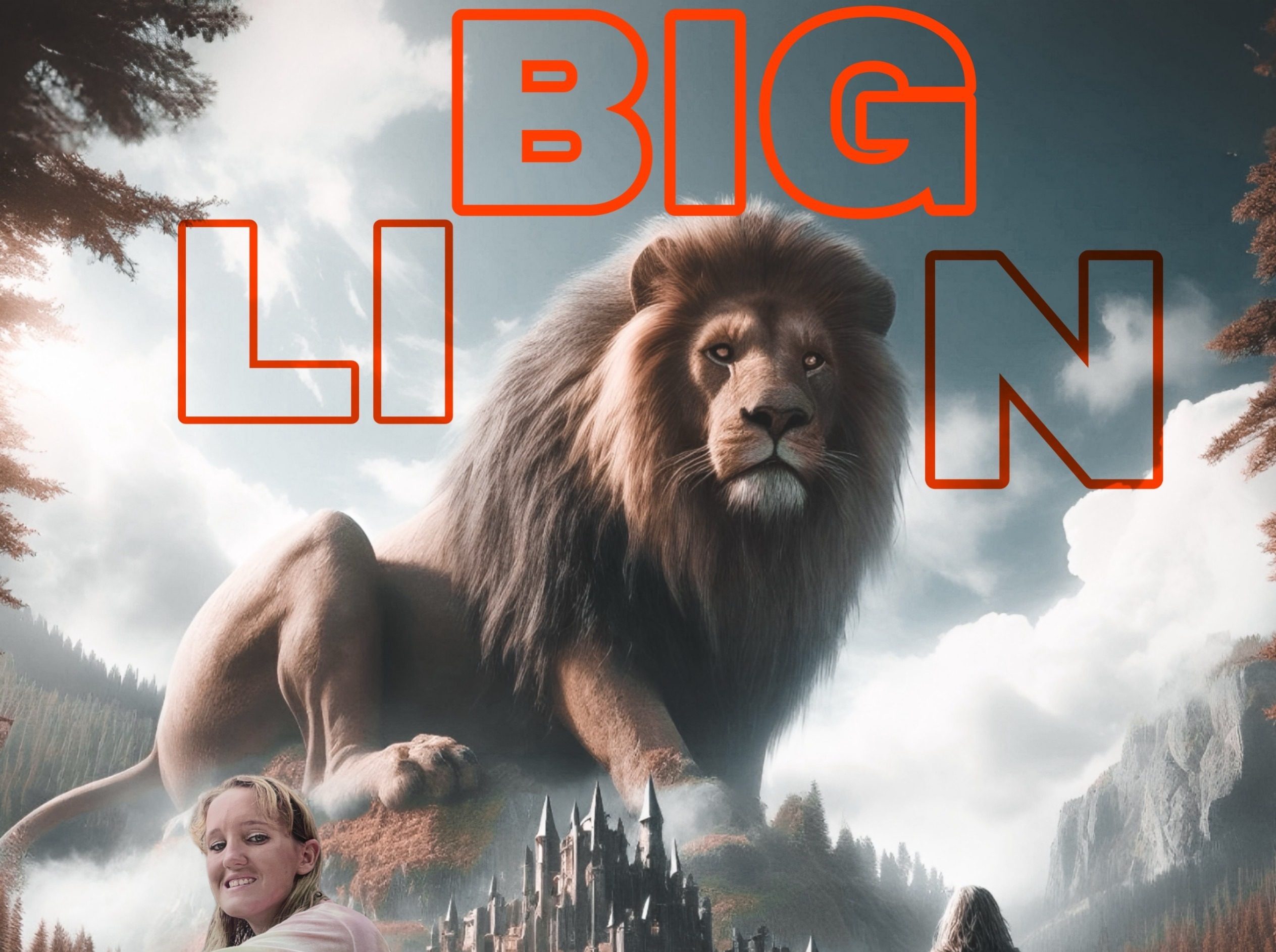 Unleashing Her Roar: Albeastmode Emerges as a Rap Force with Latest Single "Big Lion"