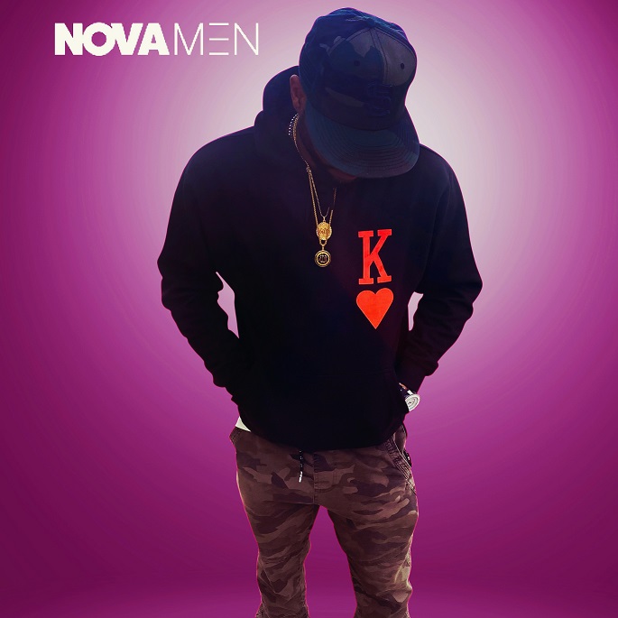 King Aamira Shakur Drops New Single “Ordinary Love” ft. Dajera