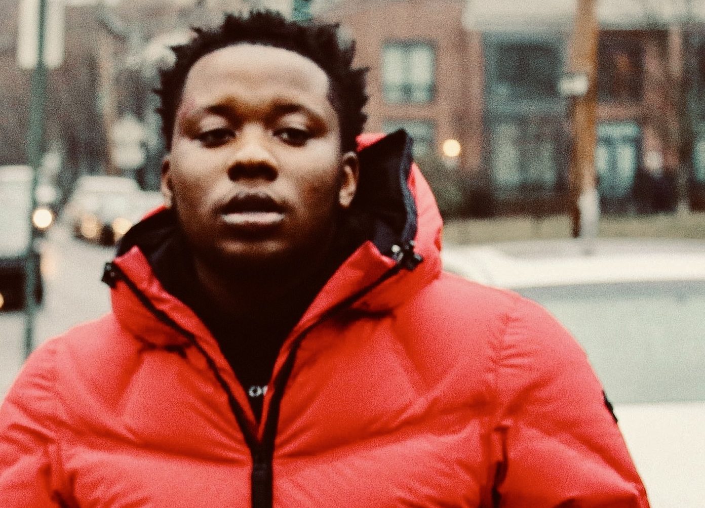 Mirzy Bey – “JeenYuhs”