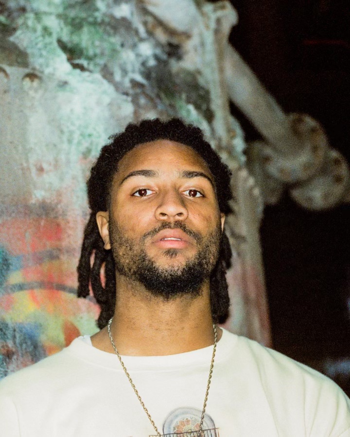 Beats to Bars: The Unlikely Journey of Omar Whippin
