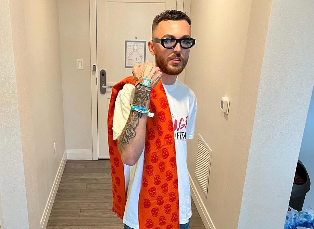 Benzo Unveils “Tide Pen”: A Dive into Miami Lifestyle and Musical Creativity