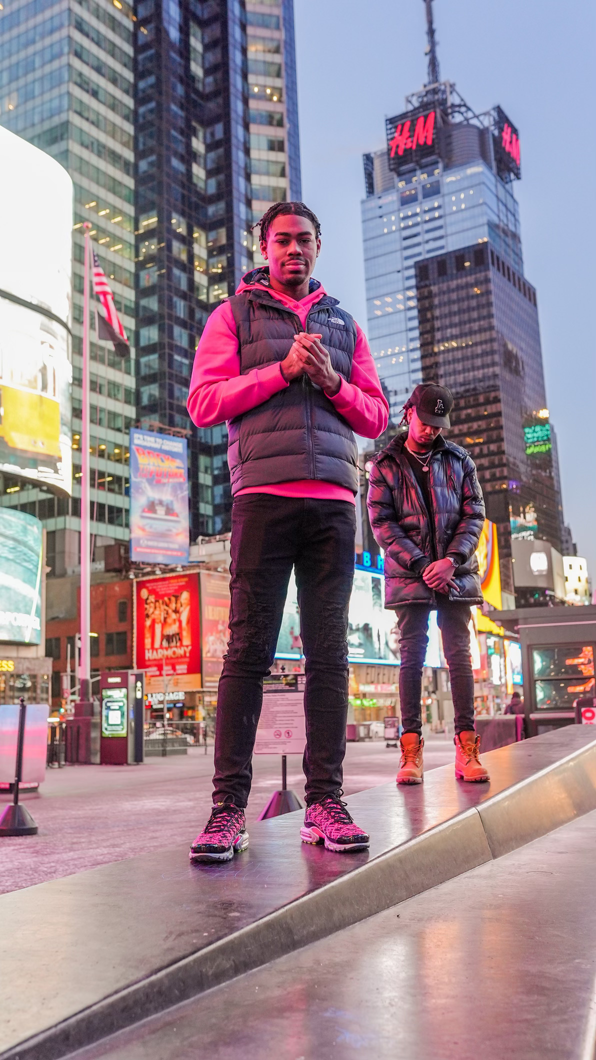 Twon Brady combines pop culture and hip-hop on latest song “Spiderverse”