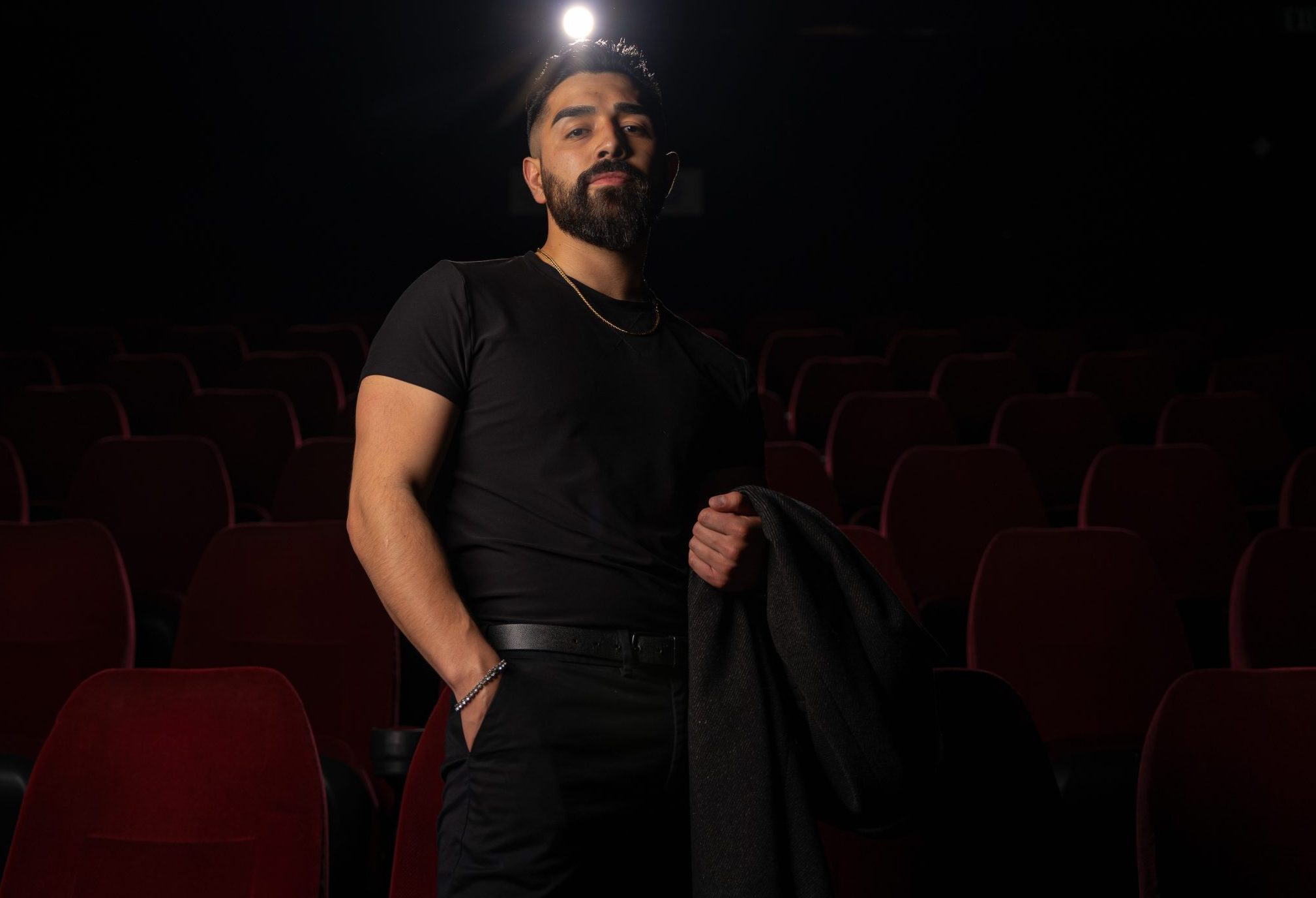 Chris Aguilar Releases Irresistible New Single ‘End of Me’