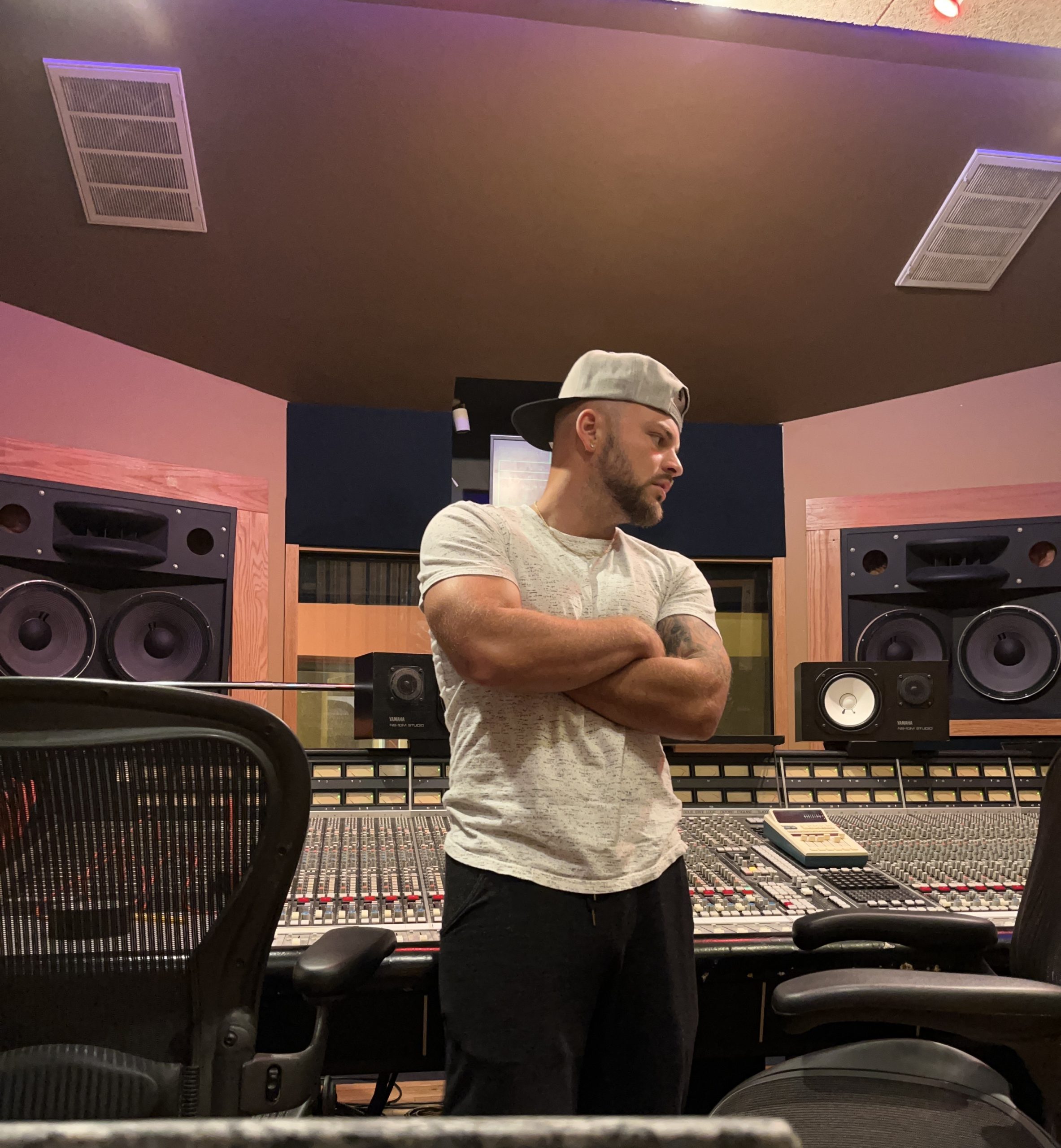 Luciidd Unleashed: The Rising Star Elevating Hip Hop With Every Verse