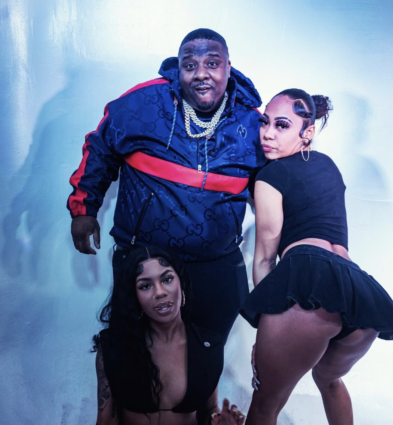 DOE’s “Middle Man”: The Raw and Real Sound Emerging from Inglewood