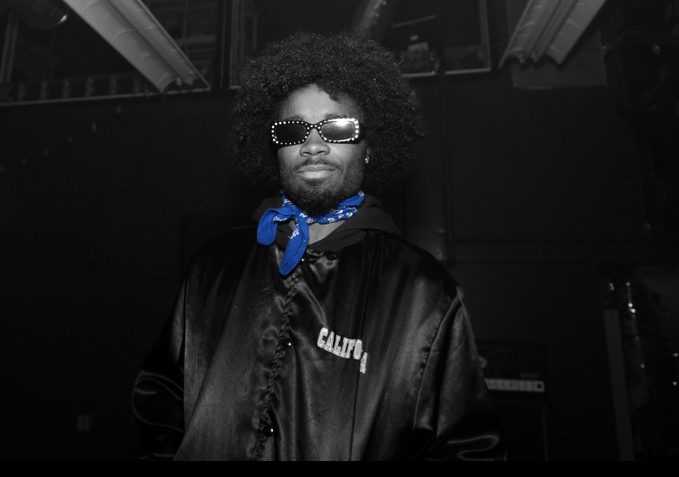 Meet lxttleboyblue: The Next Breakout Artist Redefining Indie Alt R&B and Hip Hop