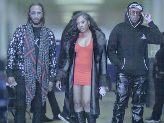 Breakthrough R&B Band A.T.L.D.V. Set To Drop Music Video "Higher" On April 8th Solar Eclipse